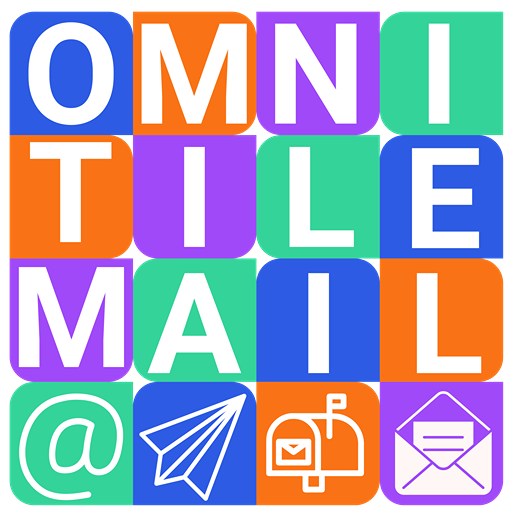 OmniTile Mail icon